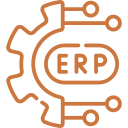 Enterprise Resource Planning (ERP)