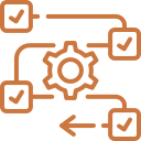 Business Workflow and Process
Reengineering