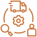 	Supply Chain Management
(SCM)